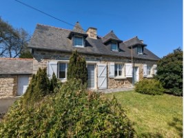 Maison 5 Pièces 22200 Saint-Agathon